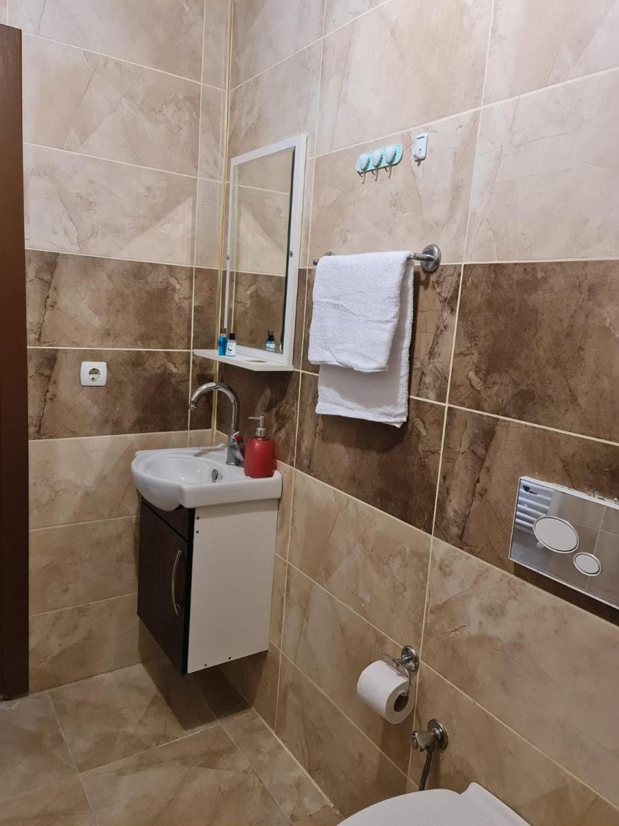 ÖZLEM APART & PANSİYON - Housity