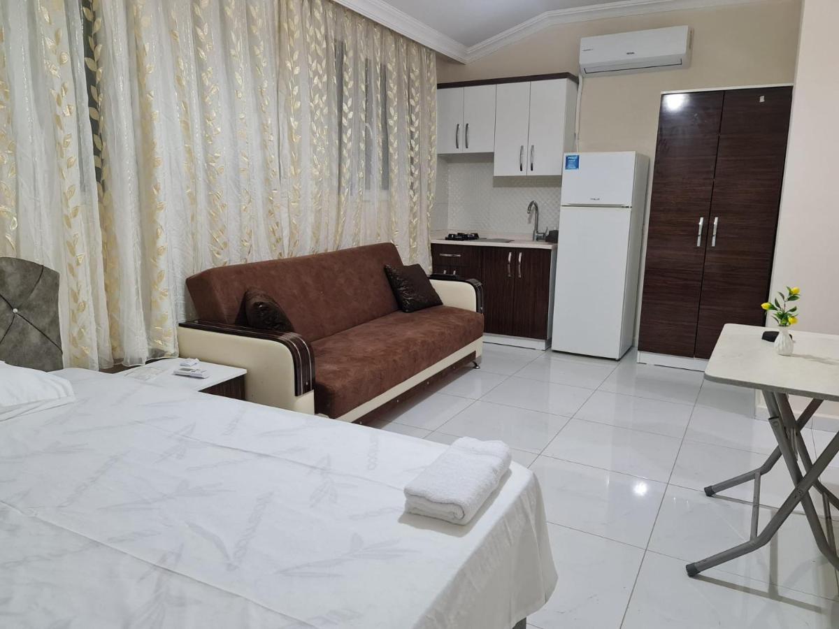 ÖZLEM APART & PANSİYON - Housity