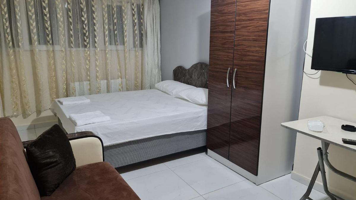 ÖZLEM APART & PANSİYON - Housity