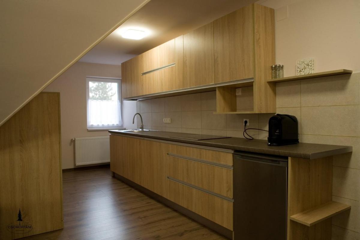 Casa de oaspeți Csomortáni vendégház - Housity