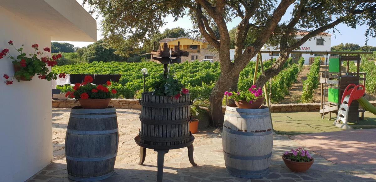 Agriturismo Vermentino - Housity