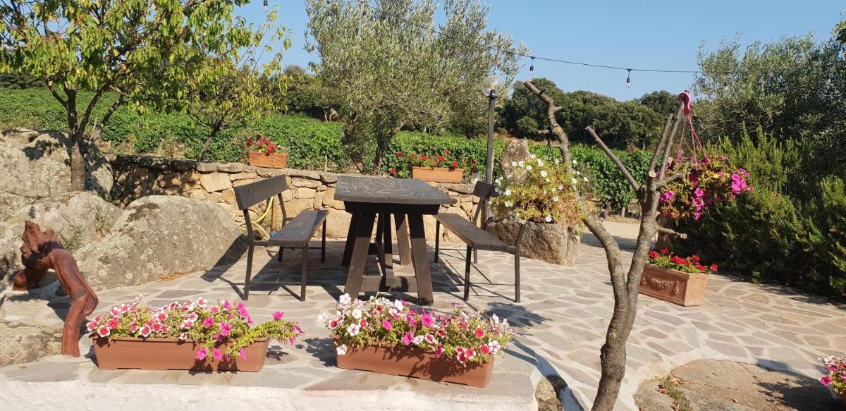 Agriturismo Vermentino - Housity