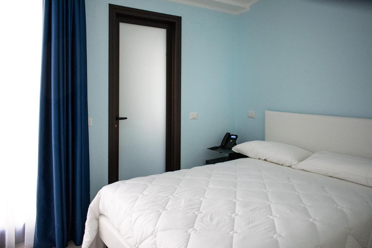 Relais Villa del Carmelo - Housity