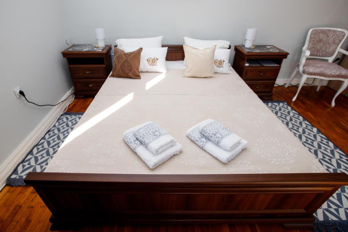 Angeli Vila Apartments - Housity