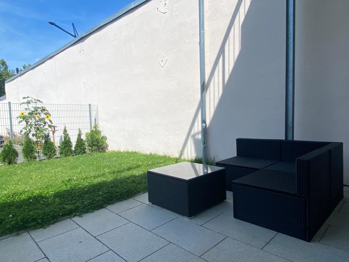 LIVING Apartments Leipzig - Housity