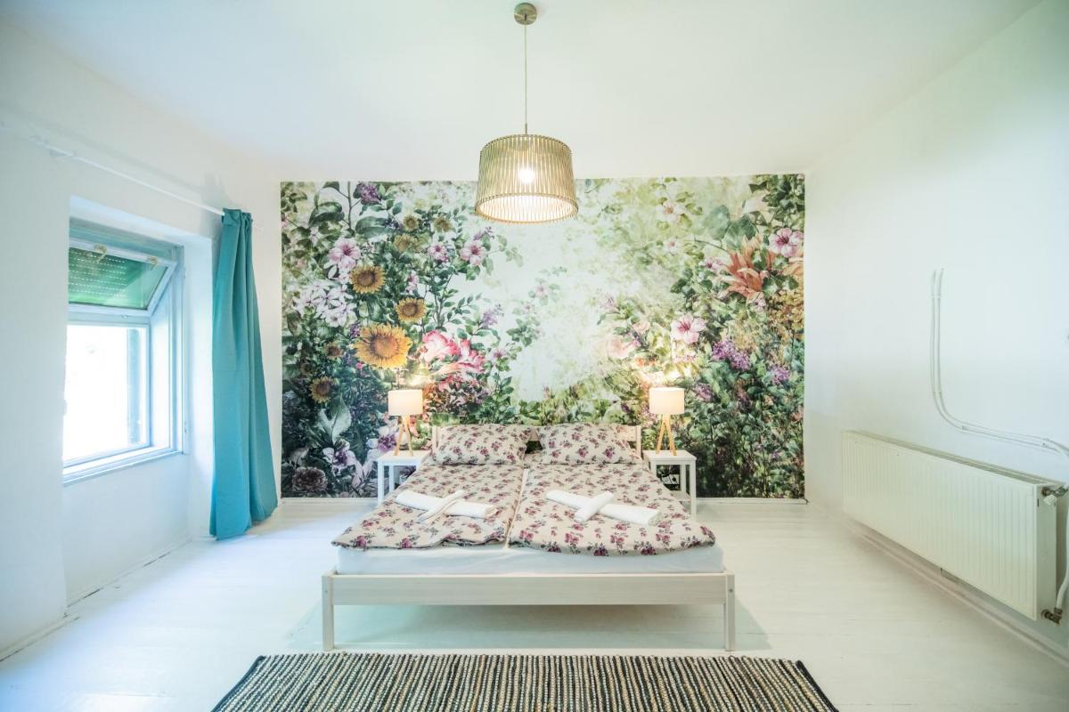 Suitetrails - Natura Apartman Tiszafüred