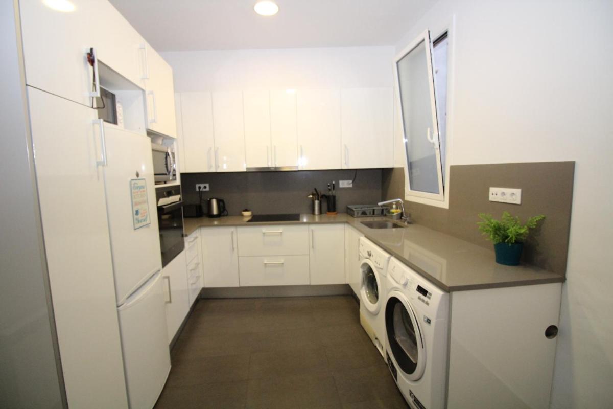 Rooms Gran via - Housity