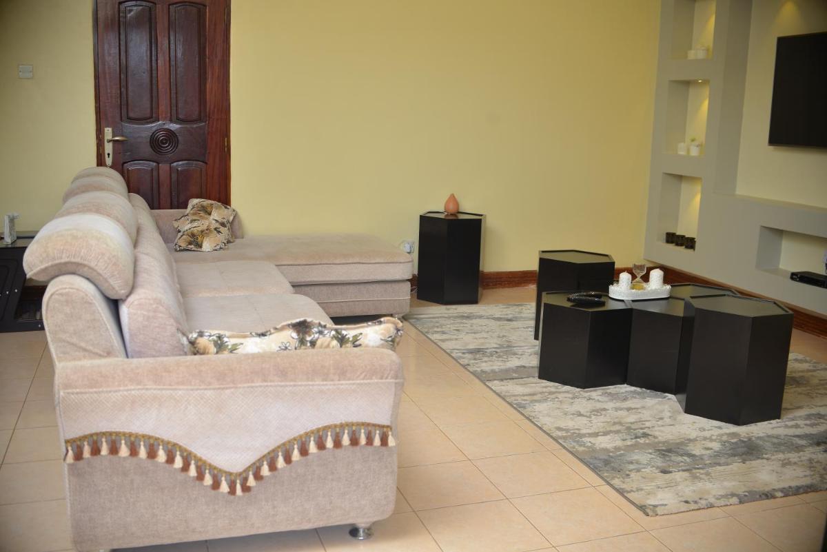 Nile Estates Villa Kiwatule - Housity