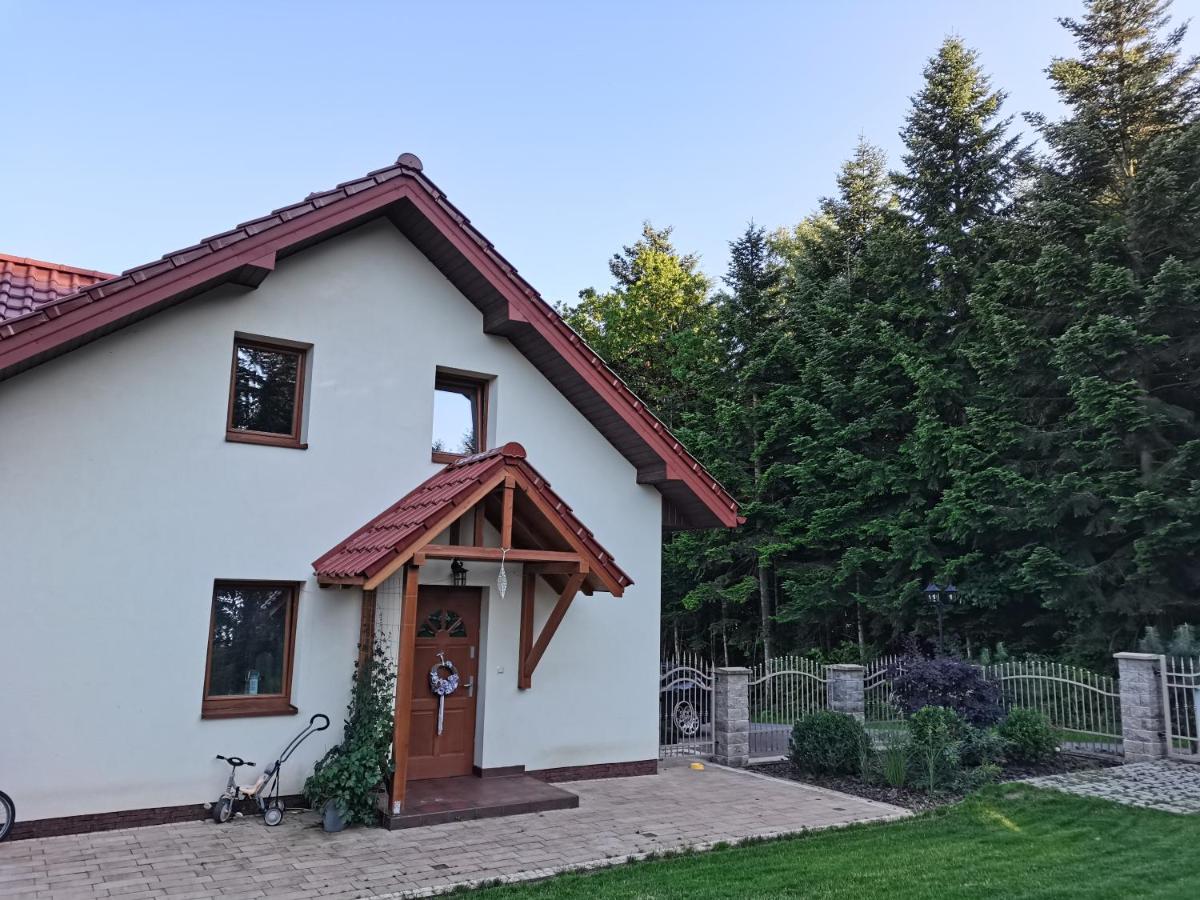 Apartament PODLASEK z widokiem na Beskid Wyspowy - Housity
