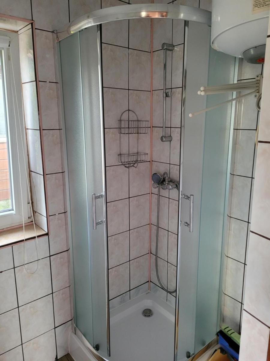 Mariusz Noclegi - Housity