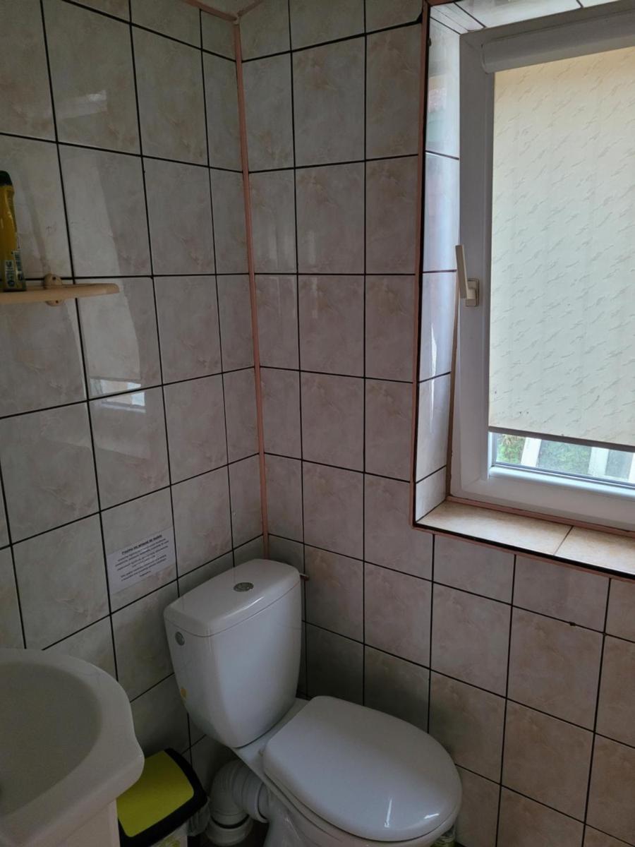 Mariusz Noclegi - Housity