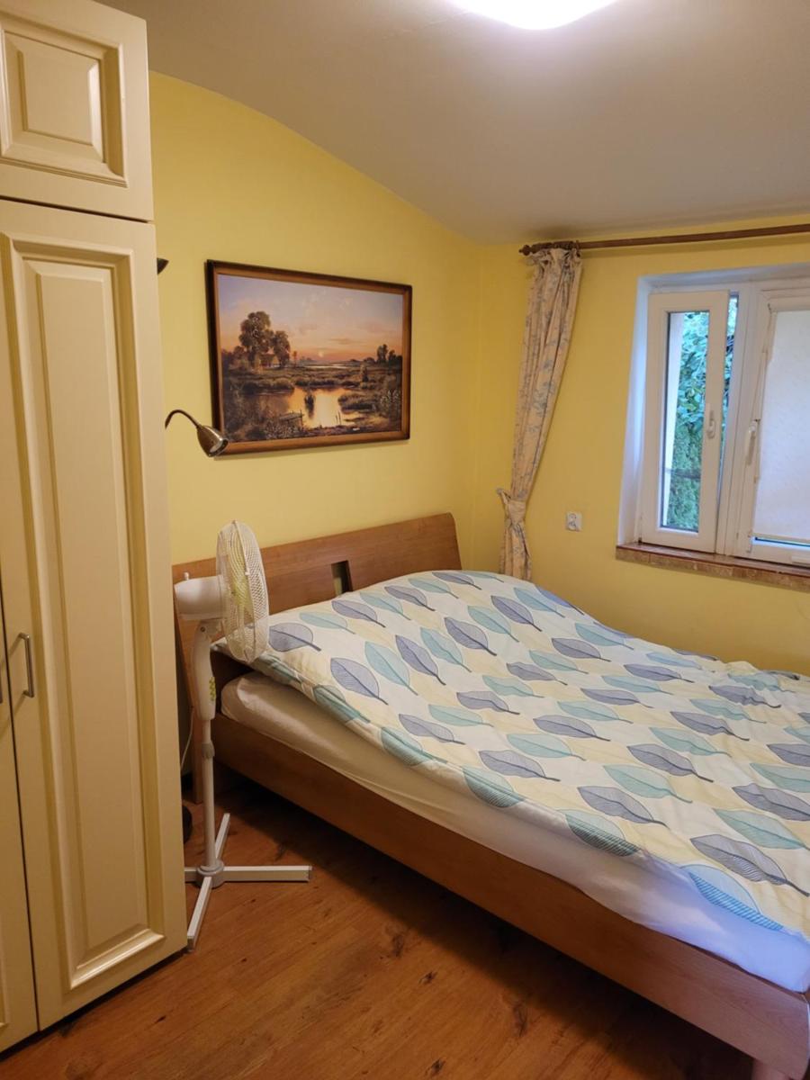 Mariusz Noclegi - Housity