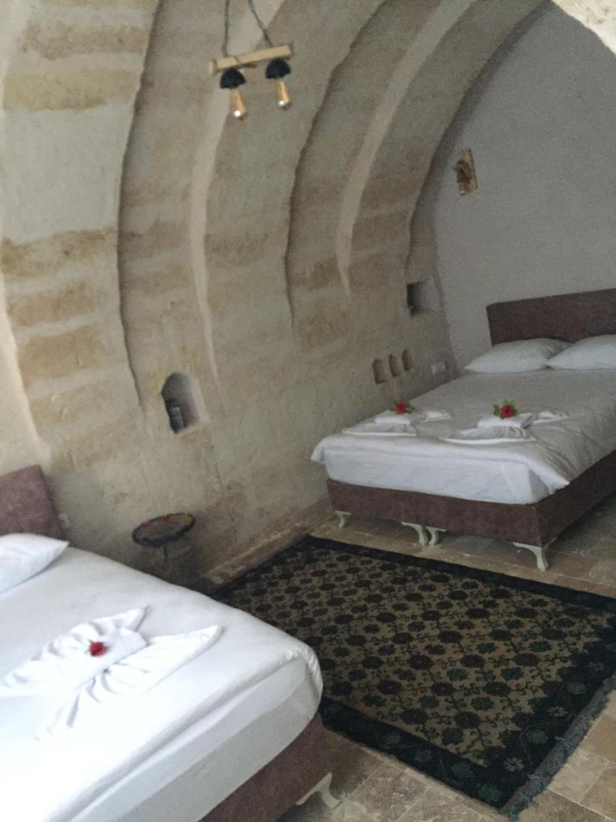 Ürgüp Stone House - Housity