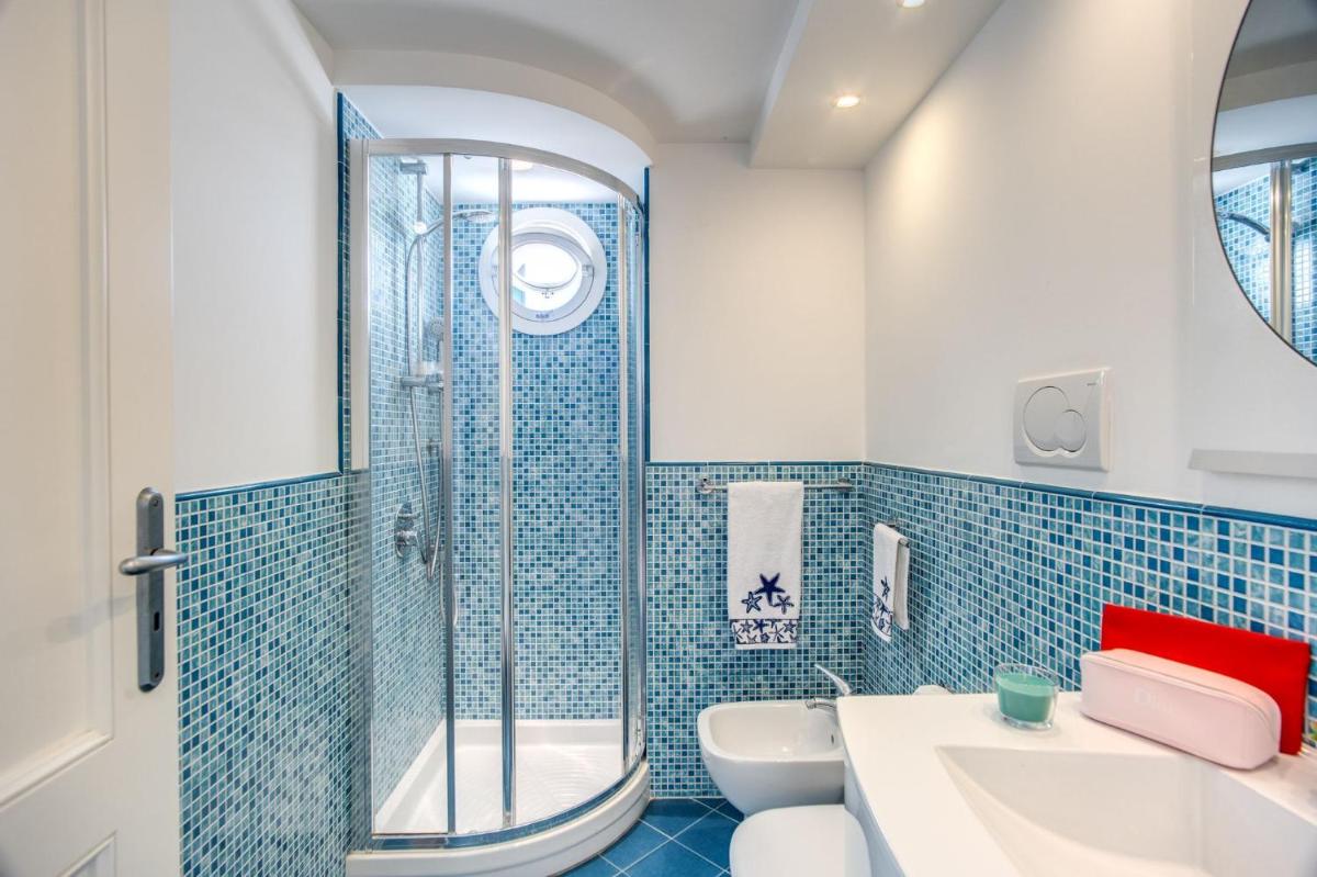 House Archimede - eyes on the sea - Hizvo