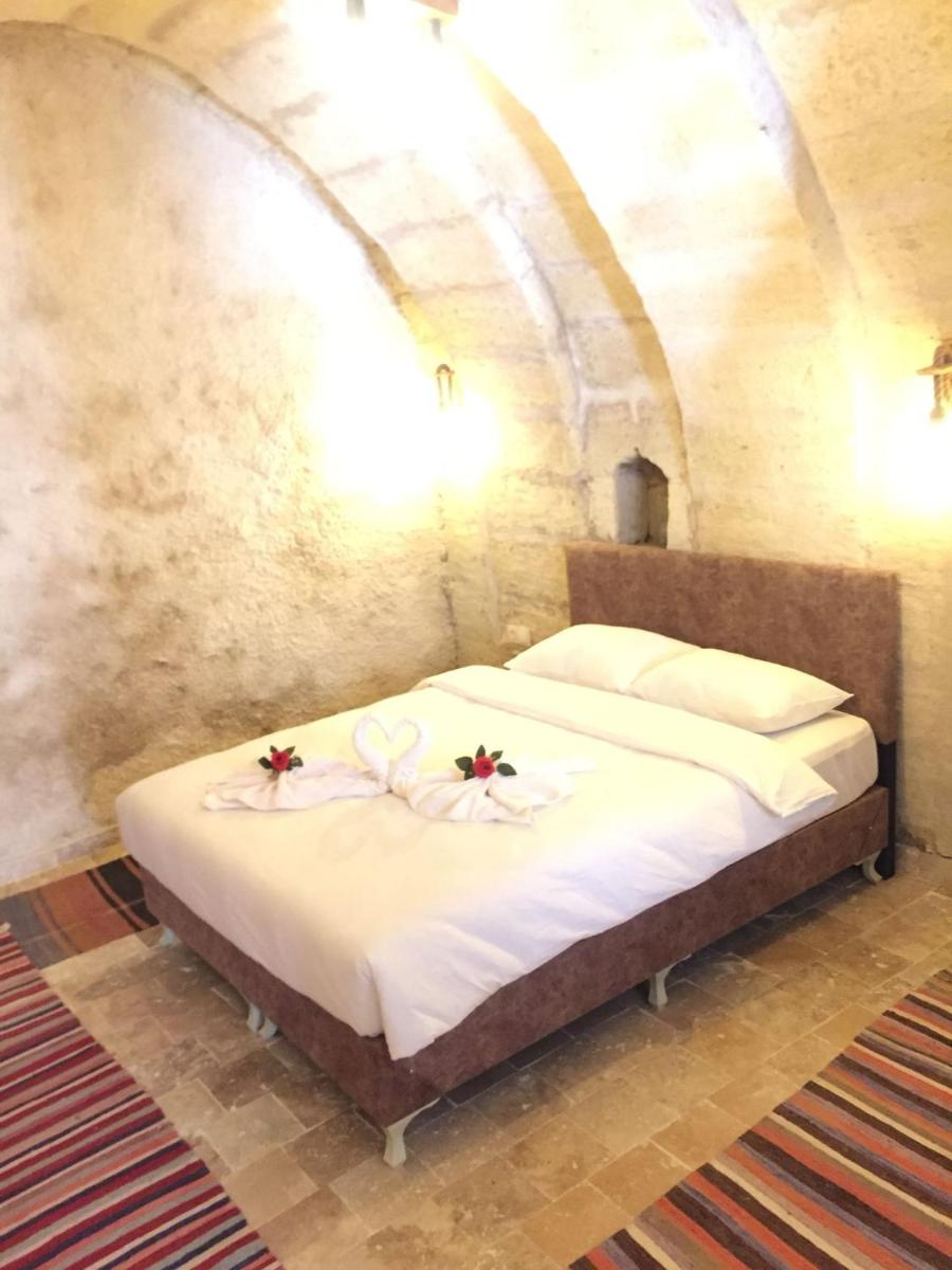 Ürgüp Stone House - Housity