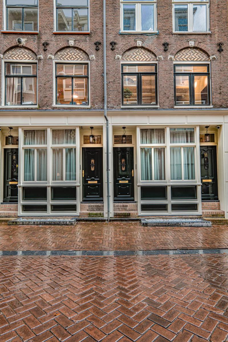 Leidse Square 5 star Luxury Apartment - Housity