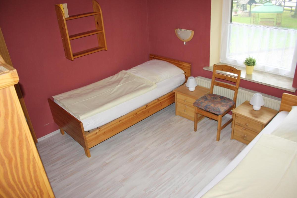 Ferienwohnungen Manfred Peters Baven - Housity