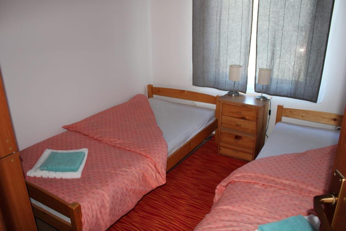 UDIČARSKI DOM UŠĆE - Housity