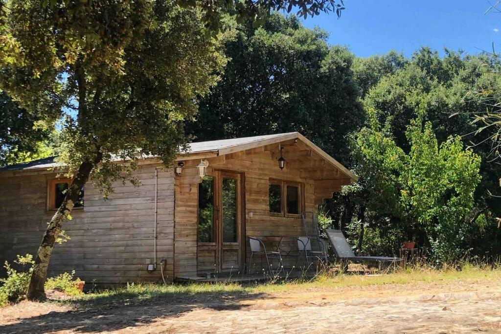Ma petite cabane Gites des oliviers - Housity