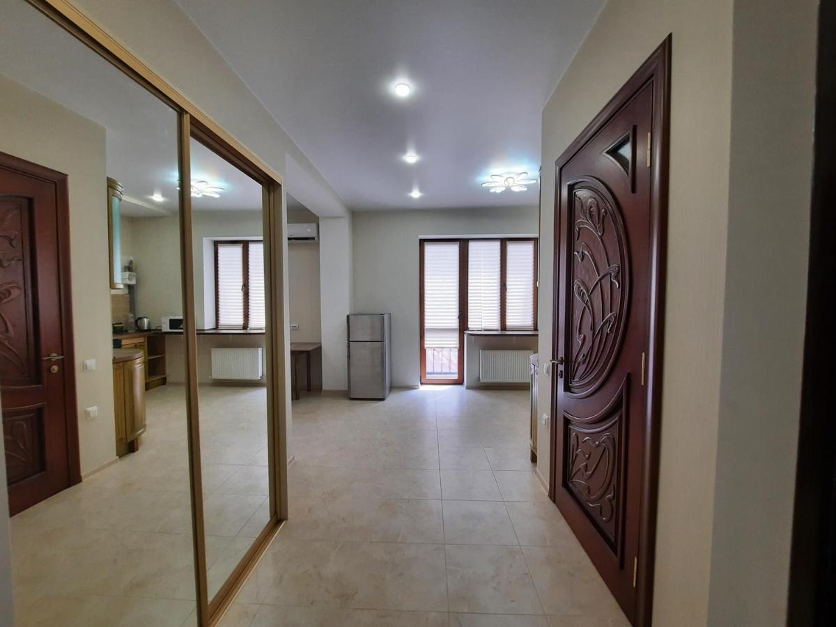 Квартира на 10-й фонтана - Housity
