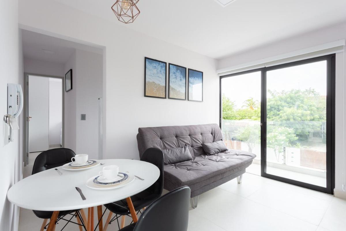 Quinta do Mar Flats Porto de Galinhas - Housity