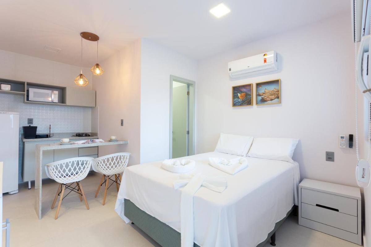 Quinta do Mar Flats Porto de Galinhas - Housity
