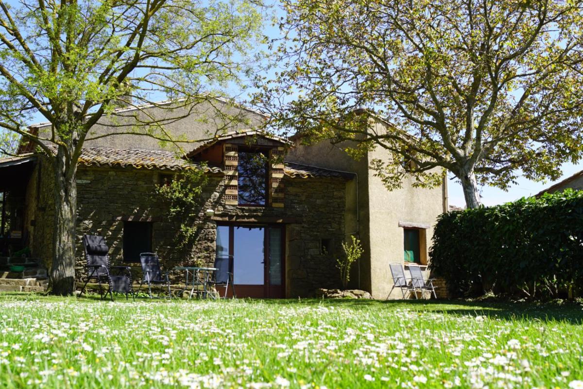La petite maison dans la prairie - Housity