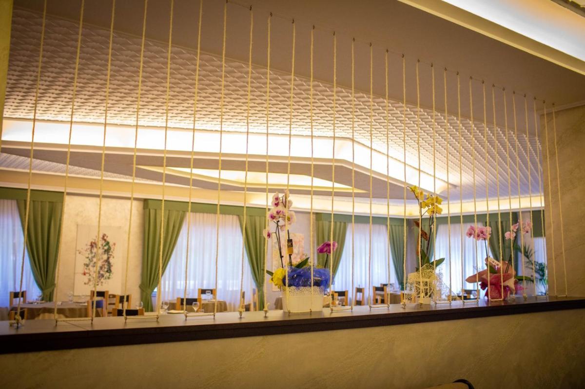 Sport Hotel & Residence Il Bivacco del Parco - Housity