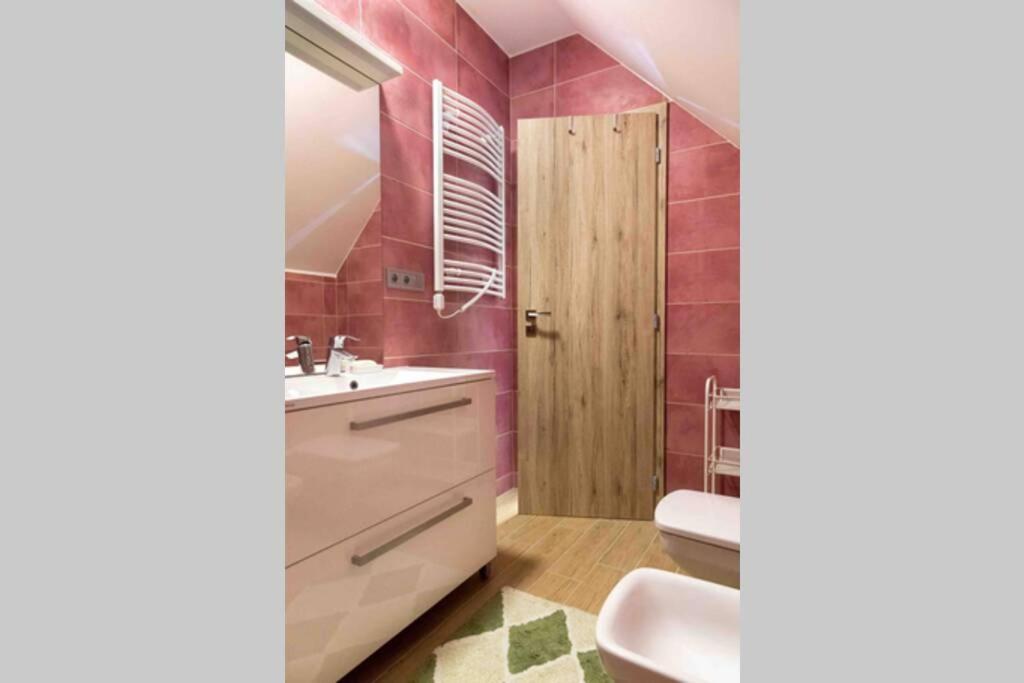 Stay Veszprèm, modern city center flat - Housity
