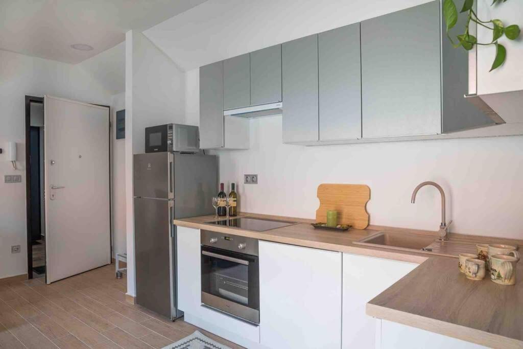Stay Veszprèm, modern city center flat - Housity