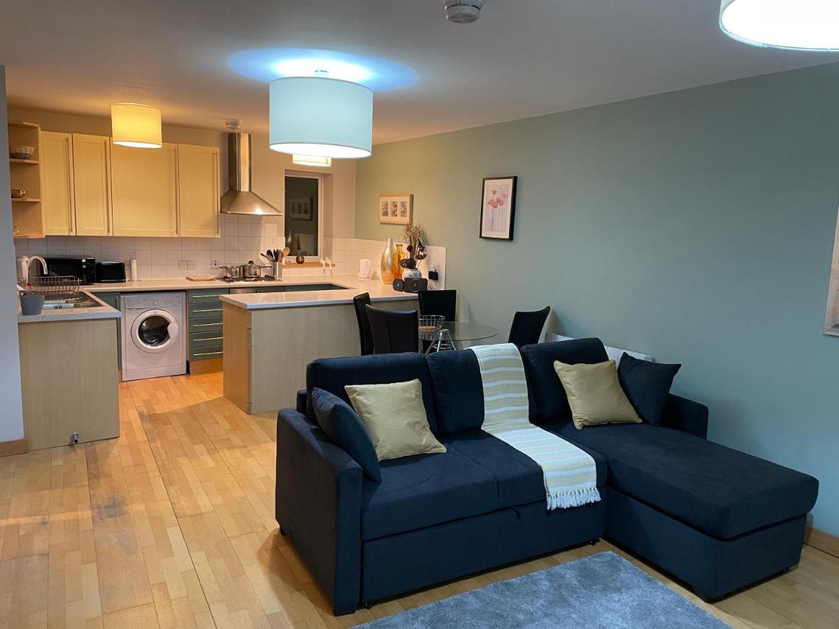 GREENWICH CENTRE NKY APARTMENT - Housity