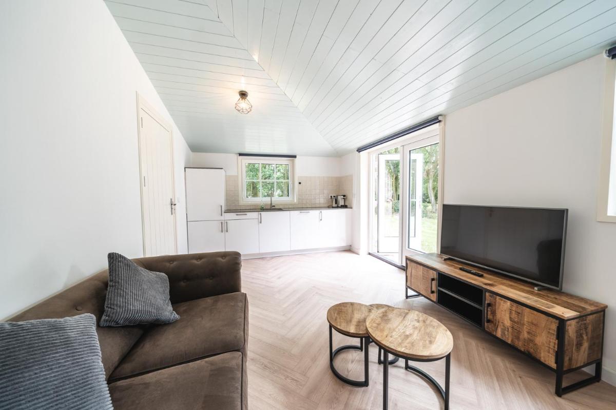 Eikenschors - Housity