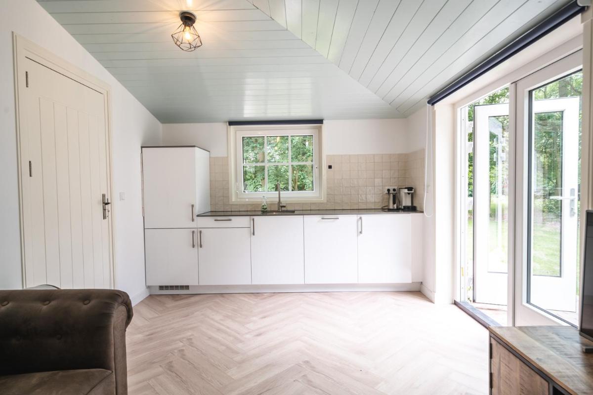 Eikenschors - Housity