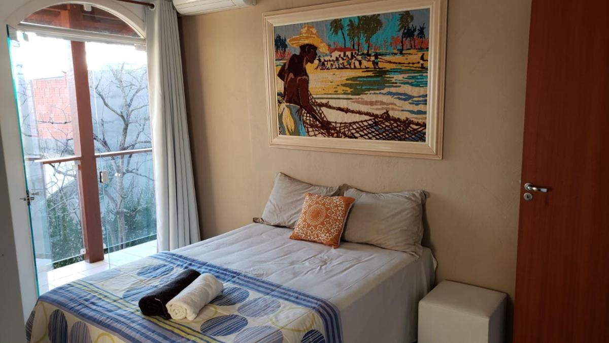 Suitetrails - Hostel Equilíbrio