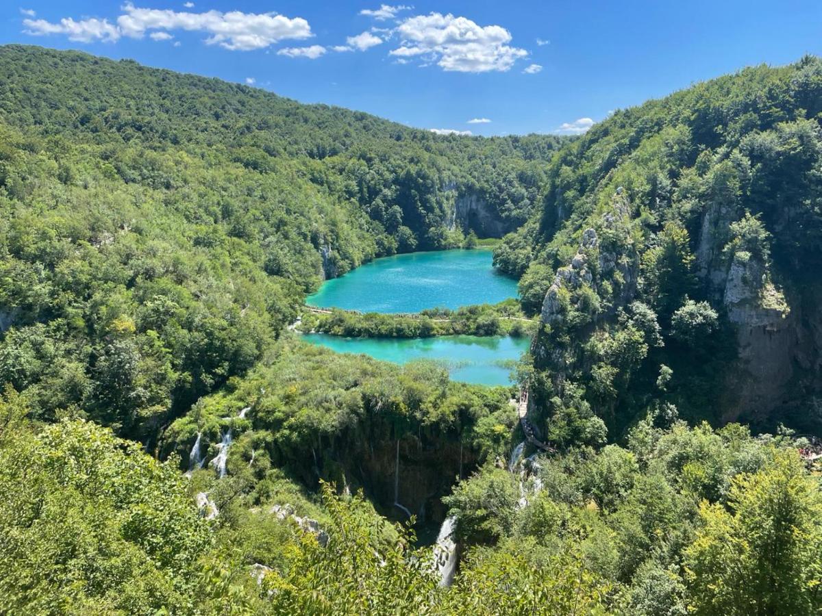 Suitetrails - Plitvice Diamond Apartment