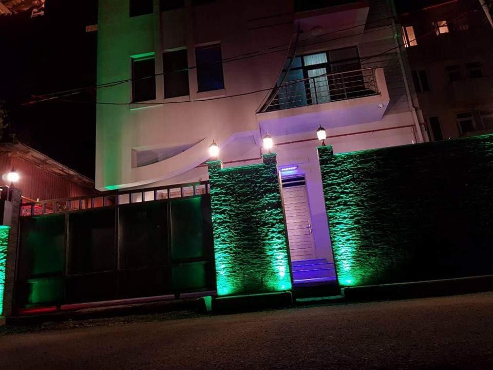 Suitetrails - David's Aparment 1