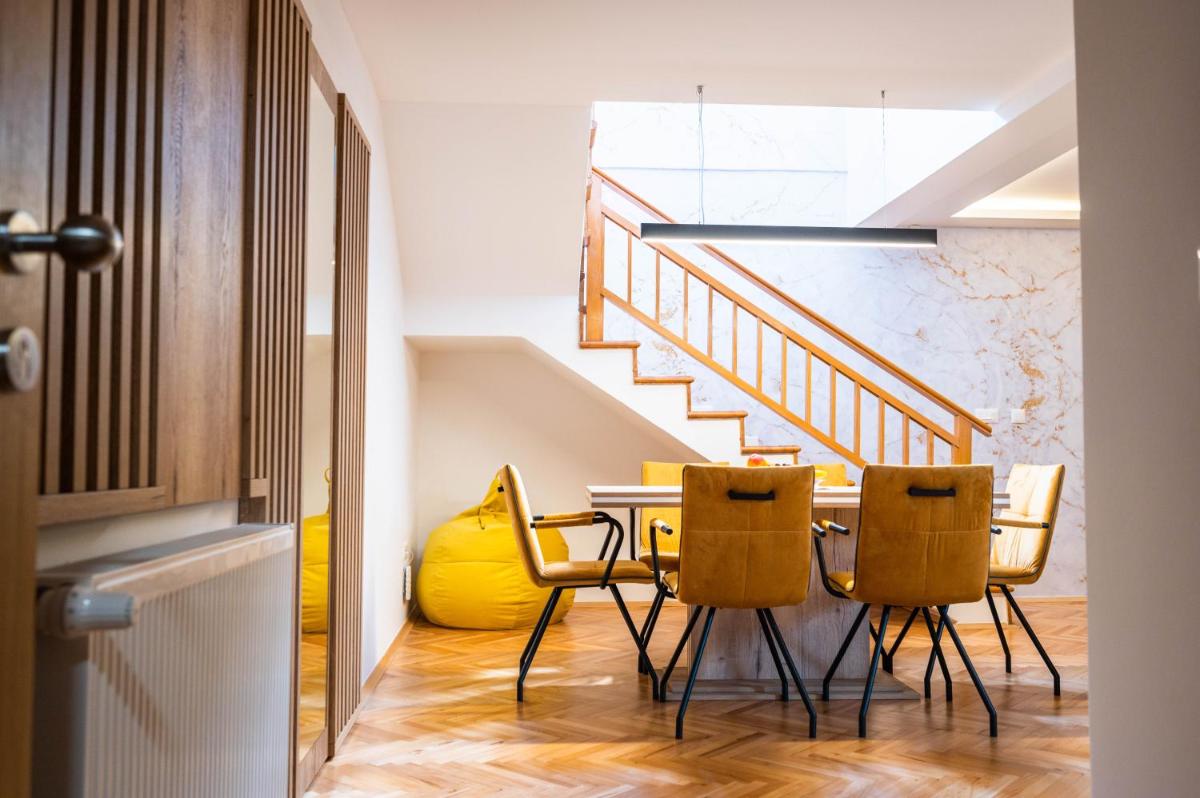 Suitetrails - Avila Apartments