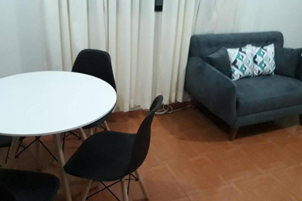 Hermoso departamento en chorrillos - Housity