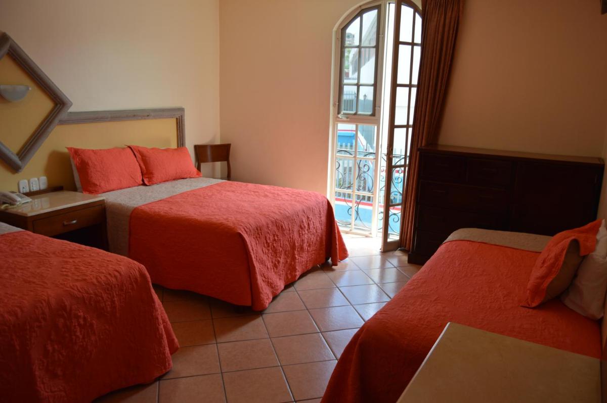 Suitetrails - Hotel Real Santa Fe