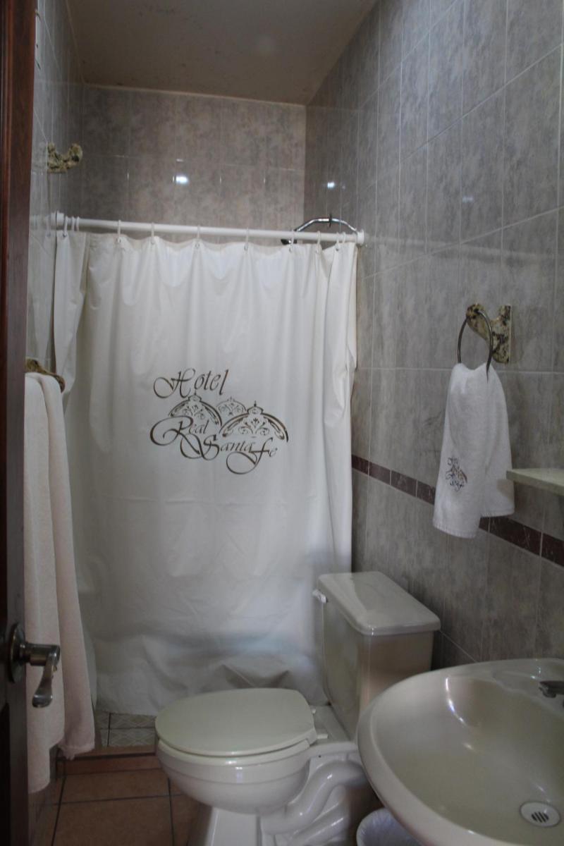 Suitetrails - Hotel Real Santa Fe
