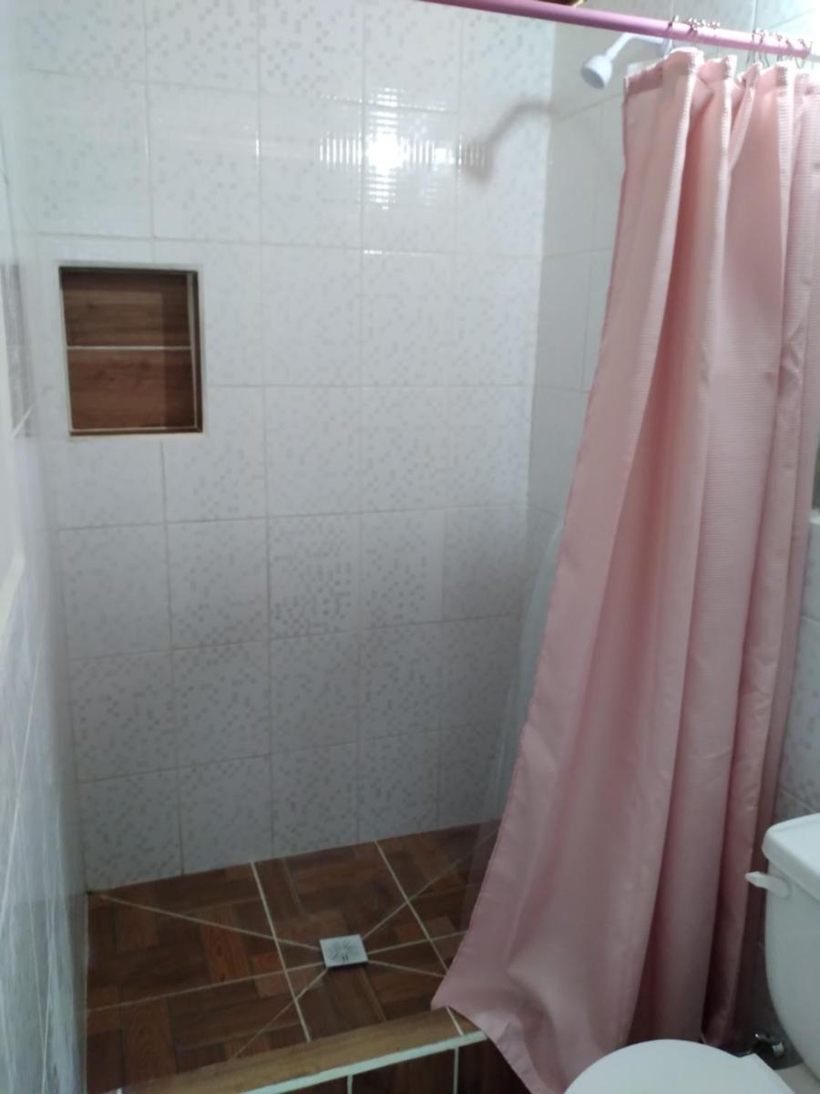Cabaña Villa Del Mar - Housity