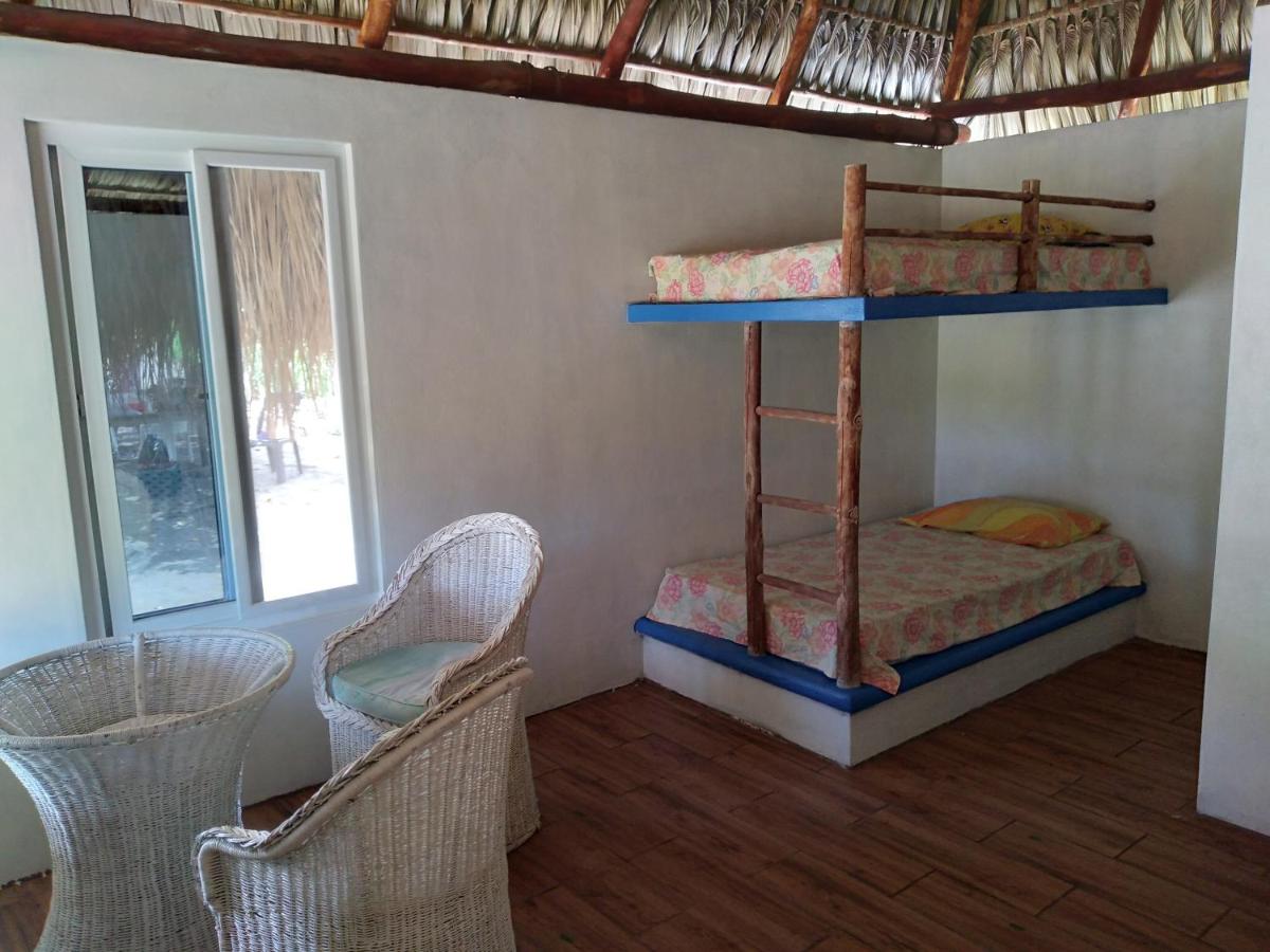 Cabaña Villa Del Mar - Housity