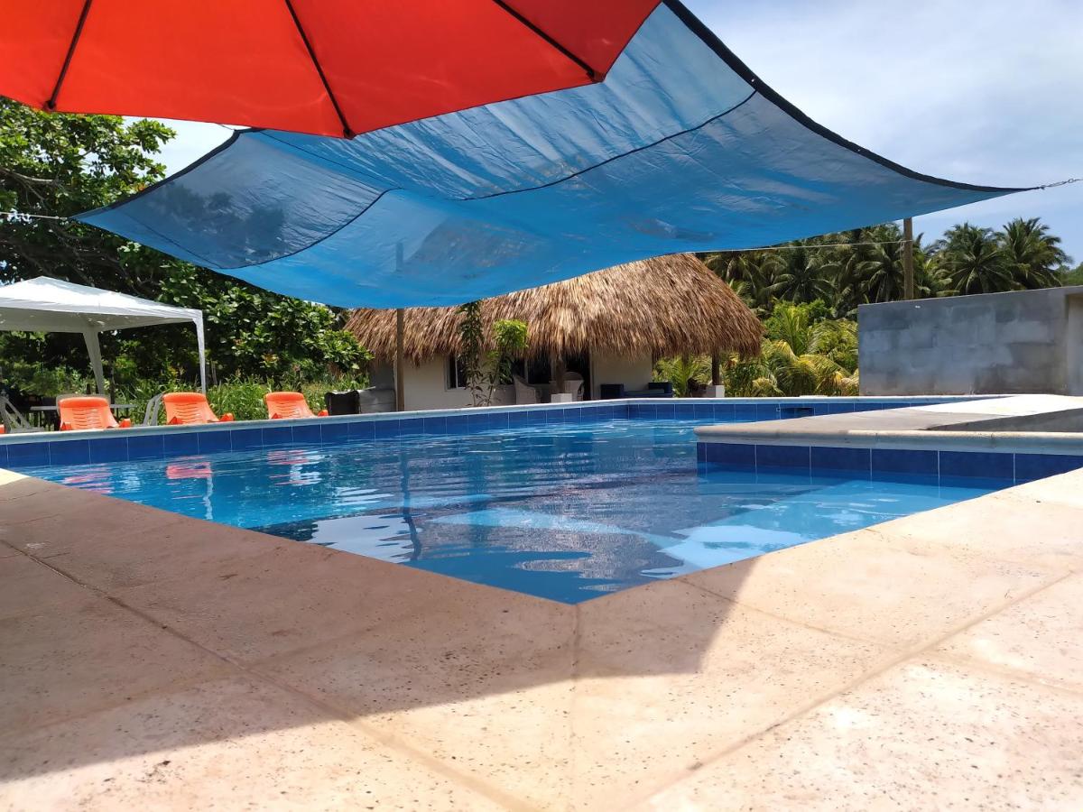Cabaña Villa Del Mar - Housity