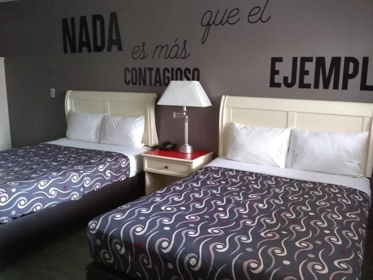 Hotel Boulevard Mexicali - Housity