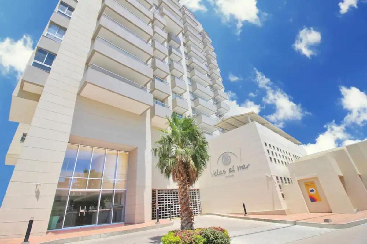 Apartamentos Velas al Mar Rodadero - Housity