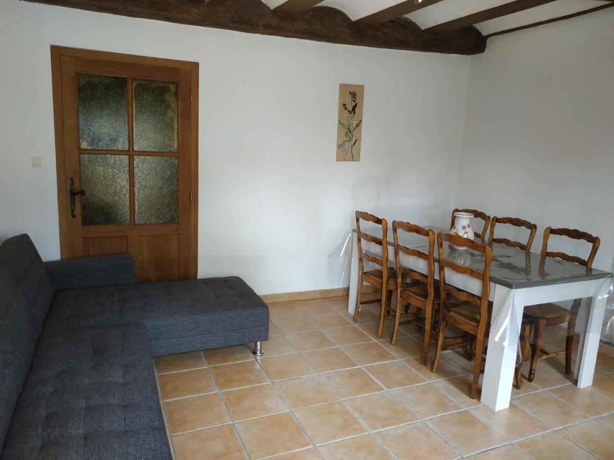 GÎTE DU COLOMBIER - Housity