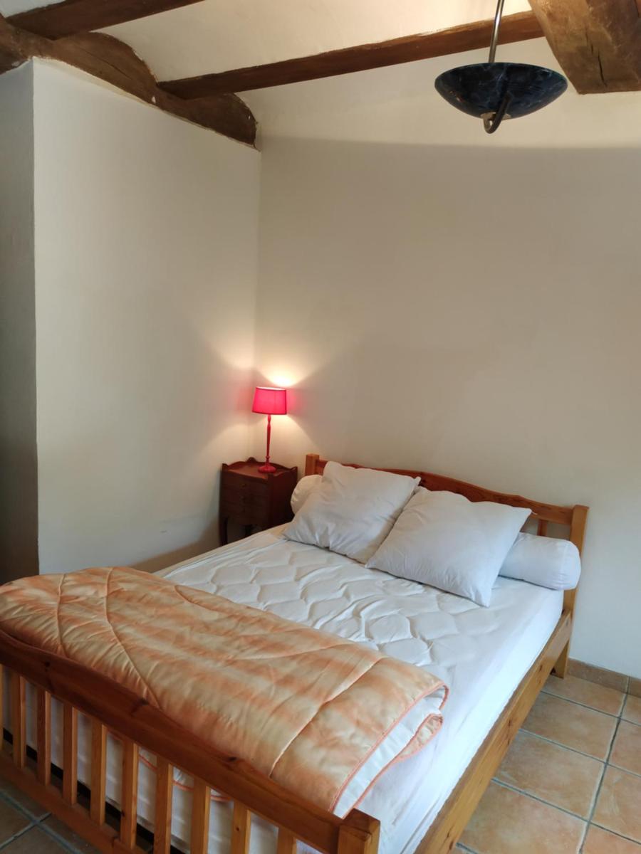 GÎTE DU COLOMBIER - Housity