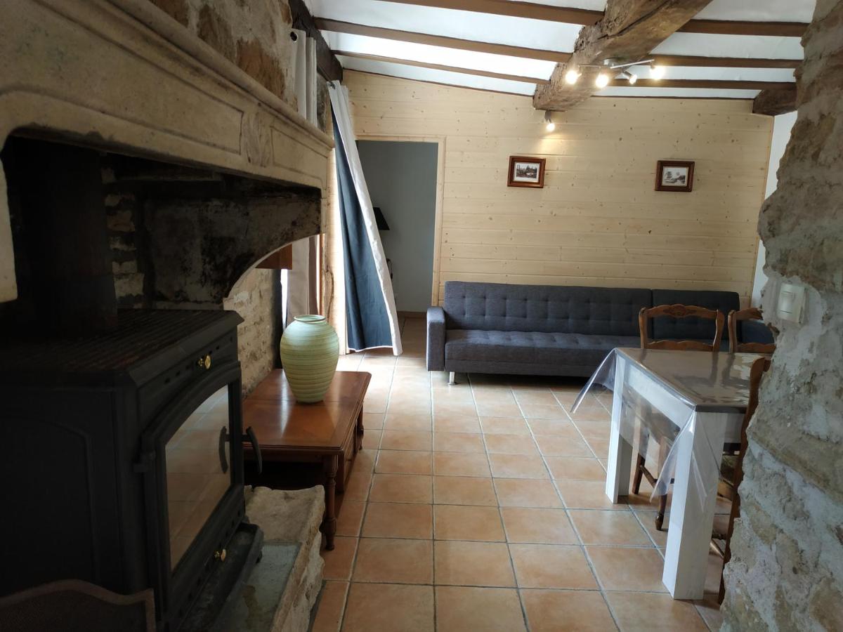GÎTE DU COLOMBIER - Housity