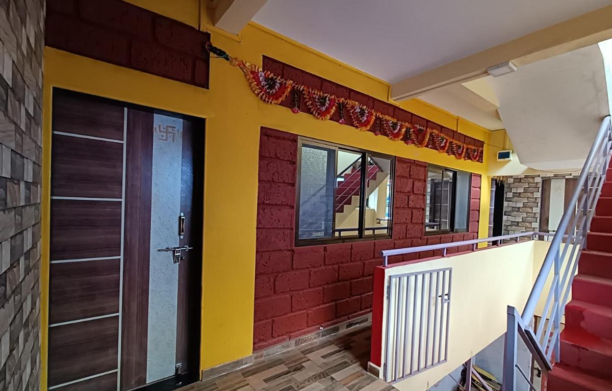 Hotel New Konkan - Housity