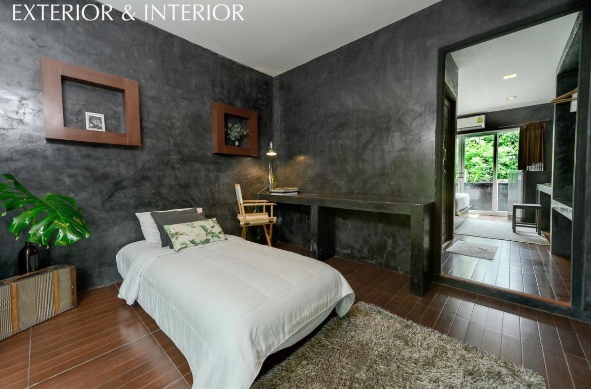 Madison Hotel - Housity
